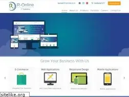 Sites similar to ronline.co.in