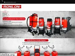 Sites similar to ronlonfloorsystem.com
