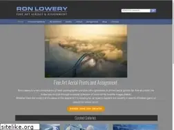 Sites similar to ronlowery.com