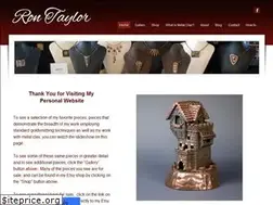 Sites similar to ronltaylor.com