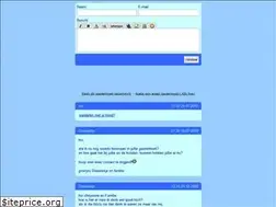 Sites similar to ronluberti.mygb.nl