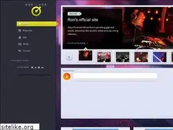 Sites similar to ronluna.com