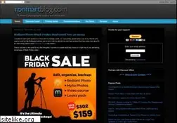 Sites similar to ronmartblog.com