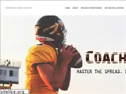 Sites similar to ronmckiefootball.com