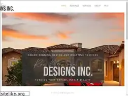 Sites similar to ronmontoyadesign.com