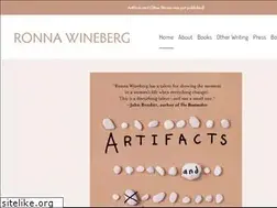 Sites similar to ronnawineberg.com