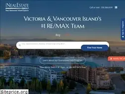 Sites similar to ronneal.com