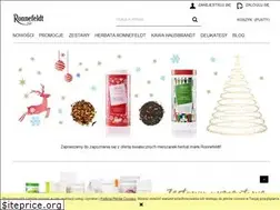 Sites similar to ronnefeldt-sklep.pl
