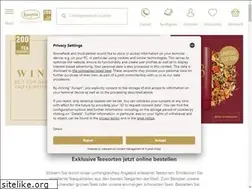 Sites similar to ronnefeldt.de