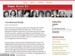 Sites similar to ronnibennett.typepad.com