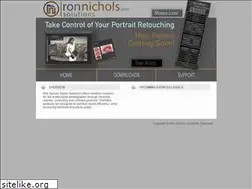 Sites similar to ronnichols.com