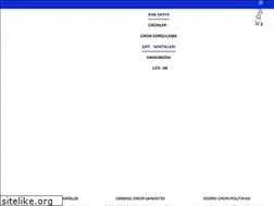 Sites similar to ronniecoleman.com.tr