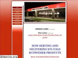 Sites similar to ronniepastramis.com
