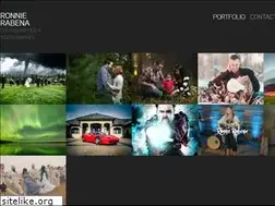 Sites similar to ronnierabena.com