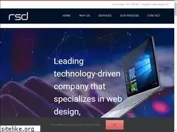 Sites similar to ronniesainidesign.com