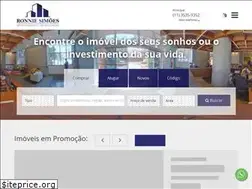 Sites similar to ronniesimoes.com.br