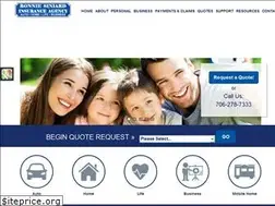 Sites similar to ronniesiniardinsurance.com