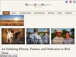 Sites similar to ronniesmithkennels.com