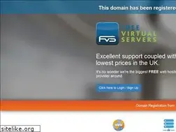 Sites similar to ronnietucker.co.uk