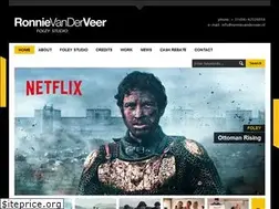 Sites similar to ronnievanderveer.nl