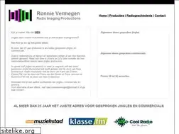 Sites similar to ronnievermegen.nl