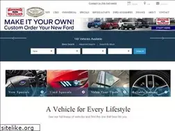 Sites similar to ronniewatkinsford.net