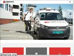 Sites similar to ronning-el.no