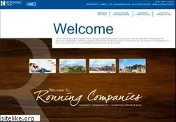 Sites similar to ronningcompanies.com