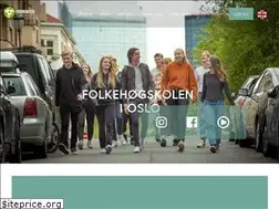 Sites similar to ronningen.fhs.no