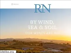 Sites similar to ronnoblewines.com