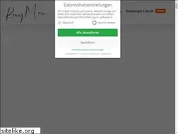 Sites similar to ronny-marx.de