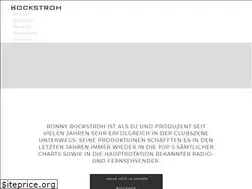 Sites similar to ronny-rockstroh.de