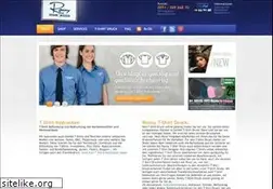 Sites similar to ronny.de