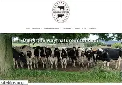 Sites similar to ronnybrook.com