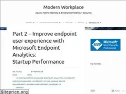 Sites similar to ronnydejong.com