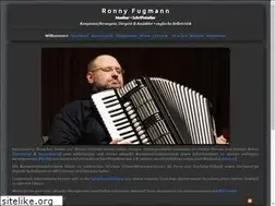 Sites similar to ronnyfugmann.de