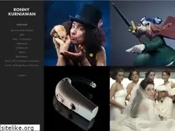 Sites similar to ronnykurniawan.com