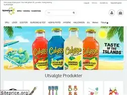 Sites similar to ronnys.no