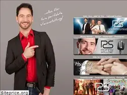 Sites similar to ronnysoellner.de