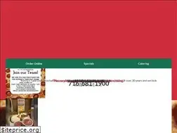 Sites similar to ronnystakeout.com