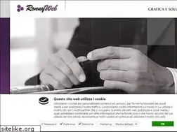 Sites similar to ronnyweb.it