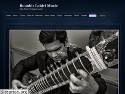 Sites similar to ronobirlahirimusic.com