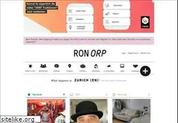 Sites similar to ronorp.net