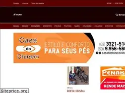 Sites similar to ronoticias.com.br