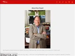Sites similar to ronpopeil.com