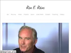 Sites similar to ronrains.com