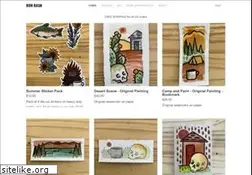 Sites similar to ronrash.com