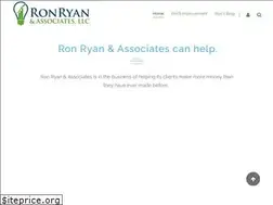 Sites similar to ronrassociates.com