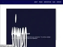 Sites similar to ronreich.com