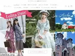 Sites similar to ronron-lolita.com